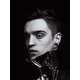 Josh Beech for Levi's 501 “Live Unbuttoned' Campaign 10