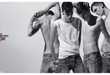Rockers as Models