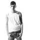 Josh Beech for Levi's 501 “Live Unbuttoned' Campaign 3