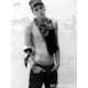 Josh Beech for Levi's 501 “Live Unbuttoned' Campaign 4