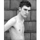 Josh Beech for Levi's 501 “Live Unbuttoned' Campaign 5