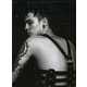 Josh Beech for Levi's 501 “Live Unbuttoned' Campaign 6
