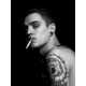 Josh Beech for Levi's 501 “Live Unbuttoned' Campaign 7