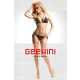 Nintendo controller as woman's bikini 2