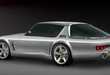 Exclusive Custom Vintage Restyled Supercars