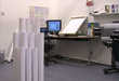 Chaos in Print Shop Viral