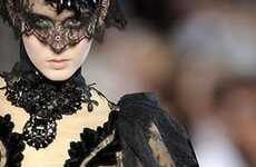 35 Gothic Chic Designs...