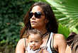 Multicultural Celebrity Baby Pictures