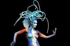 World Body Painting Competition