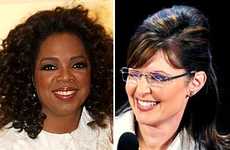 Talk Show Politics