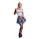 Outfits to Trick and Treat In 5