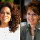 Fake Support - Oprah Winfrey Will Host Sarah Palin, But Only AFTER The Election (GALLERY) 1