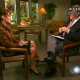 VP Candidate Exclusive Interviews