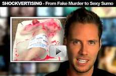 Shockvertising