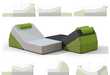 Customized Loungers