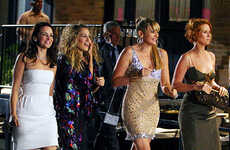 23 Sex and the City Innovations To Get Pumped for the DVD