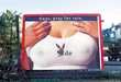 Wet T Shirt Billboards