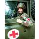 Real Life Service Woman Who Are Hot 4