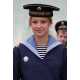 Real Life Service Woman Who Are Hot 8