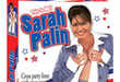 Sarah Palin Sex Doll