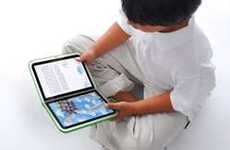 59 Laptop and Notebook Innovati...
