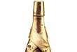 Opulent Champagne Sleeves