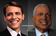 Racial Reversal Ads