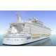 Royal Caribbean 'Oasis of the Seas' 1