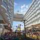 Royal Caribbean 'Oasis of the Seas' 4