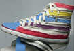 Transformable Footwear (Update)