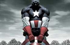 36 Superhero & Comics Inspirations