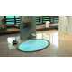In-Ground Baths - Overflowing bathtubs for your bubbles (GALLERY) 2