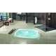 In-Ground Baths - Overflowing bathtubs for your bubbles (GALLERY) 3