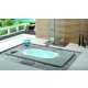 In-Ground Baths - Overflowing bathtubs for your bubbles (GALLERY) 4