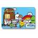 Epos International  and Visa 6
