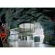 ‘Bahnhof Office' Is 30m Under Granite Rock 1