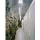‘Bahnhof Office' Is 30m Under Granite Rock 4