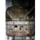 ‘Bahnhof Office' Is 30m Under Granite Rock 5