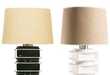 Speaker Lamps