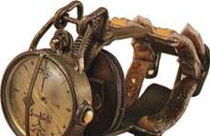 36 Cyberpunk Innovations