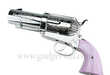 Pistol-Shaped Appliances