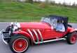 EXCALIBUR, a car of the hell