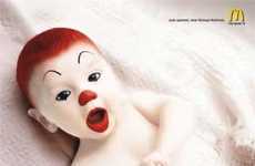 50 Delicious Marketing and Junk Food Ads