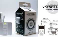 24 iPod Accessories