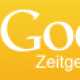 Top 10 Google Trends for 2008 - Annual Zeitgeist Revealed (GALLERY) 1