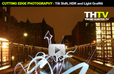 Cutting Edge Photography