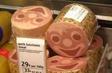 25 Weird Meat Innovations You Wouldnt Want to Eat
