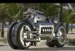 Motorcycle of the Future