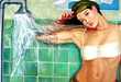 Chinese Army Pin-Ups
