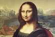 Naughty Mona Lisa